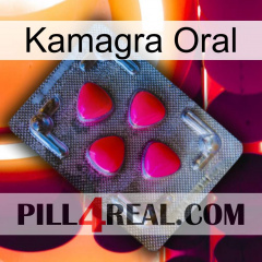 Kamagra Oral 13